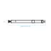 Pendleton Papago Dog Collar image thumbnail 2