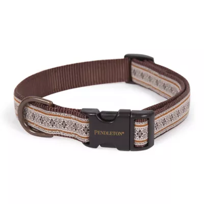 Product Pendleton Westerley Dog Collar