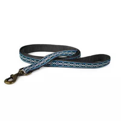 Product Pendleton Papago Dog Leash; 6-ft long, 1-in wide