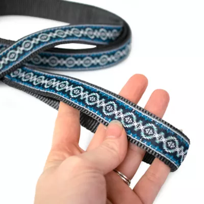 Product Pendleton Papago Dog Leash; 6-ft long, 1-in wide