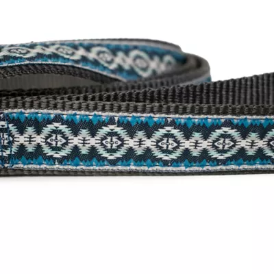 Product Pendleton Papago Dog Leash; 6-ft long, 1-in wide