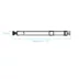 Pendleton Zion National Park Adventure Dog Collar image thumbnail 4