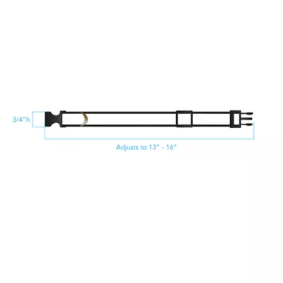 Product Pendleton Olympic National Park Adventure Dog Collar