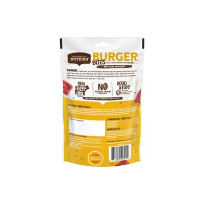 Product Rachael Ray Nutrish Dog Treat All Ages - Beef
