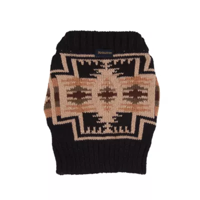 Pendleton Classics Harding Dog Sweater - Image 1