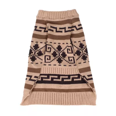 Product Pendleton Classics Westerly Dog Sweater