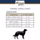 Product Pendleton Classics Westerly Dog Sweater