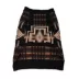 Pendleton Classics Harding Dog Sweater image thumbnail 3