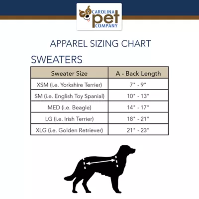 Pendleton Classics Harding Dog Sweater - Image 5
