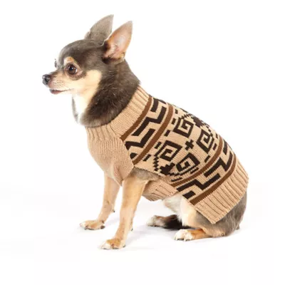 Pendleton Classics Westerly Dog Sweater - Image 1