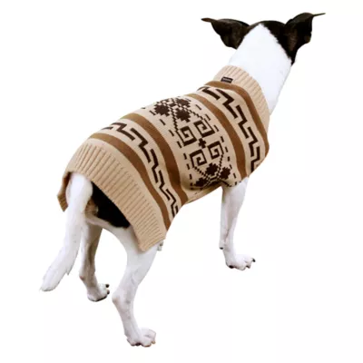 Product Pendleton Classics Westerly Dog Sweater