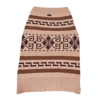 Product Pendleton Classics Westerly Dog Sweater