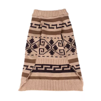 Product Pendleton Classics Westerly Dog Sweater