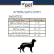Product Pendleton Classics Westerly Dog Sweater