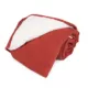 Product Carolina Pet Quilted Microfiber Sherpa Pet Throw