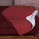 Product Carolina Pet Quilted Microfiber Sherpa Pet Throw