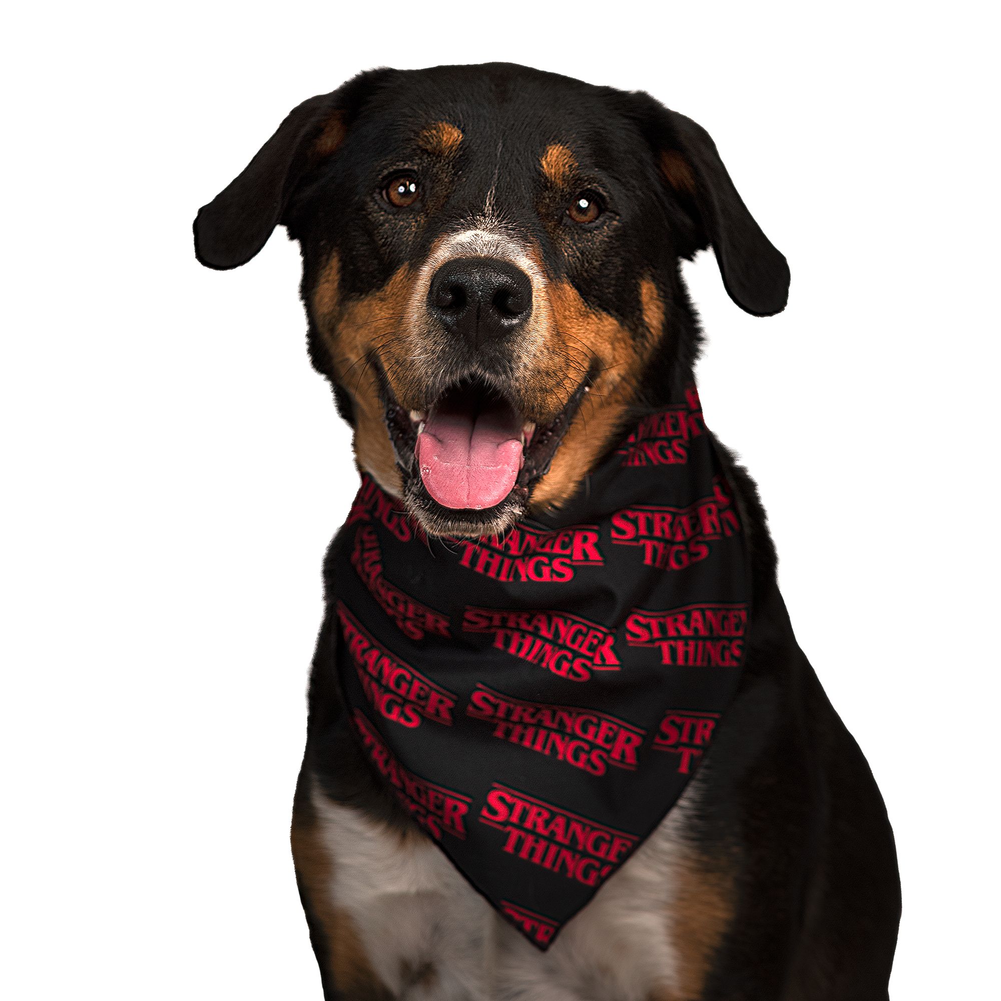 Stranger best sale things bandana