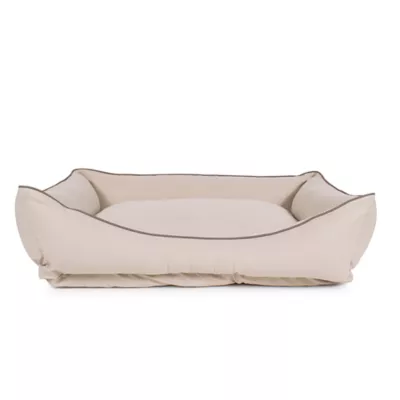 Product Carolina Pet Classic Canvas Kuddler Dog Bed