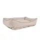 Product Carolina Pet Classic Canvas Kuddler Dog Bed
