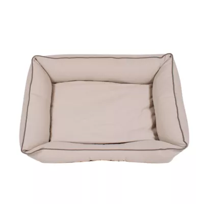 Product Carolina Pet Classic Canvas Kuddler Dog Bed