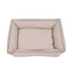 Product Carolina Pet Classic Canvas Kuddler Dog Bed