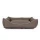 Product Carolina Pet Classic Canvas Kuddler Dog Bed