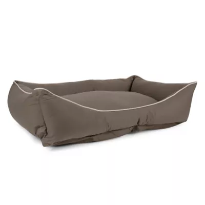 Product Carolina Pet Classic Canvas Kuddler Dog Bed