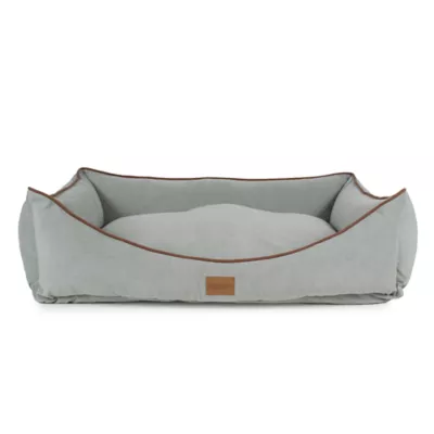 Product Carolina Pet Microfiber Kuddler Dog Bed