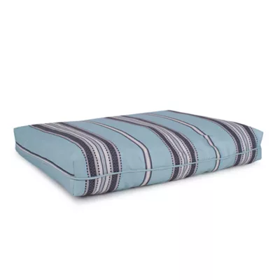 Product Carolina Pet Turkish Towel Indoor/Outdoor Dog Bed