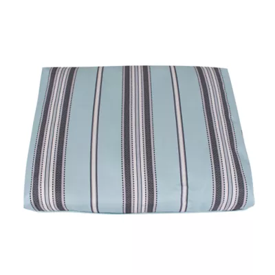 Product Carolina Pet Turkish Towel Indoor/Outdoor Dog Bed