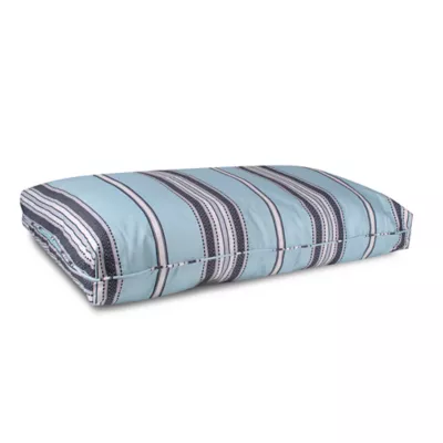 Carolina Pet Turkish Towel Indoor/Outdoor Dog Bed - Image 2