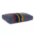 Pendleton Vintage Camp Lake Napper Dog Bed image thumbnail 2