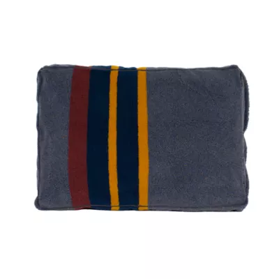 Pendleton Vintage Camp Lake Napper Dog Bed - Image 3