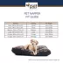 Pendleton Vintage Camp Lake Napper Dog Bed image thumbnail 5