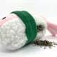 Product Meowijuana® Get Wrapped Refillable Shrimp Sushi Roll Toy