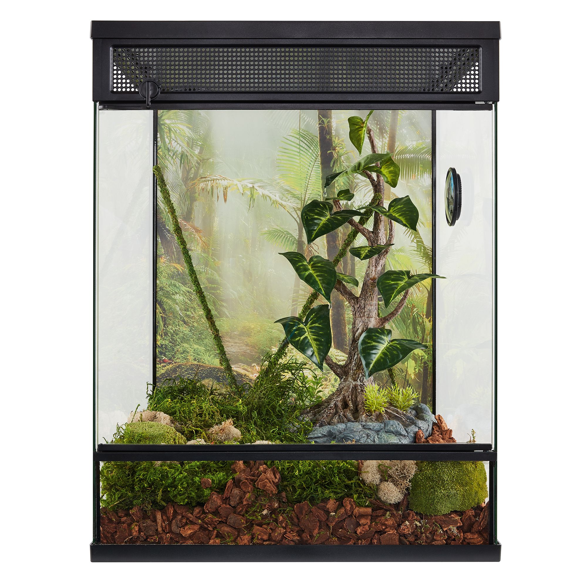 Thrive® Tropical Water Dripping Tree - Reptile Humidity Control - thumbnail 2