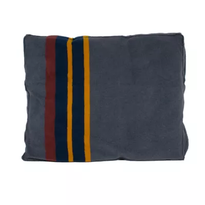 Product Pendleton Vintage Camp Lake Napper Dog Bed