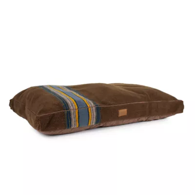 Product Pendleton Vintage Camp High Ridge Napper Dog Bed