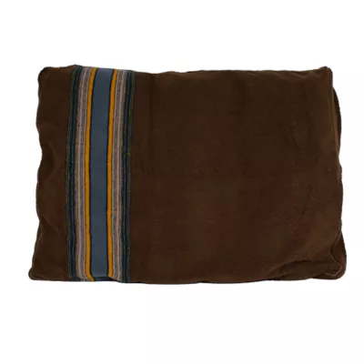 Product Pendleton Vintage Camp High Ridge Napper Dog Bed