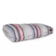 Product Pendleton All Season Coral Stripe Napper Dog Bed