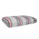 Product Pendleton All Season Coral Stripe Napper Dog Bed