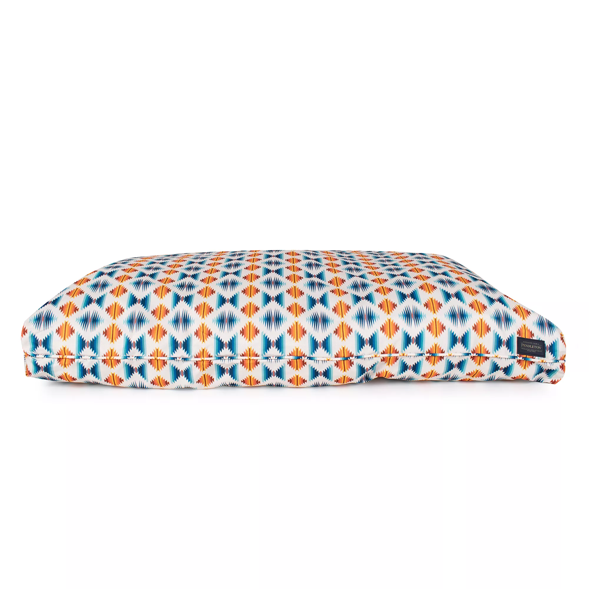 Pendleton All Season Falcon Cove Napper Dog Bed