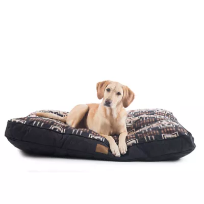 Product Pendleton Harding Dog Bed