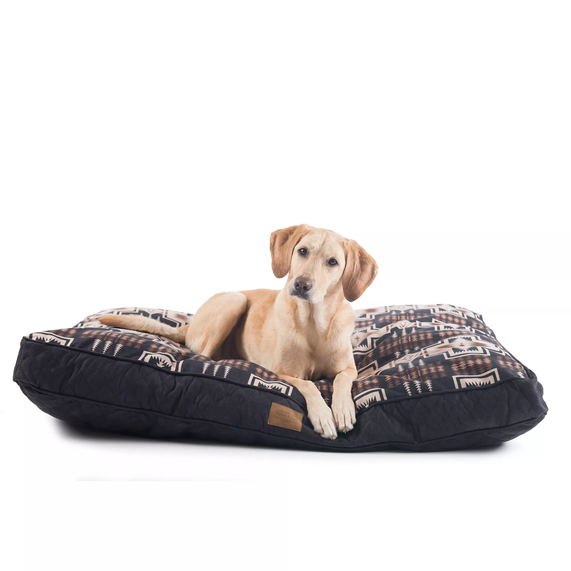 Pendleton Harding Dog Bed