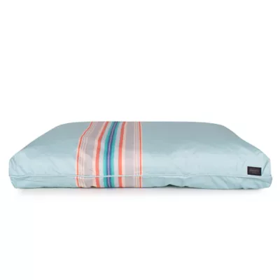 Product Pendleton All Season Serape Blue Napper Dog Bed