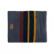 Product Pendleton Vintage Camp Lake Comfort Cushion Dog Crate Mat