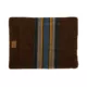 Product Pendleton Vintage Camp High Ridge Comfort Cushion Dog Crate Mat