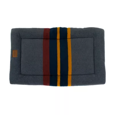 Pendleton Vintage Camp Lake Comfort Cushion Dog Crate Mat - Image 3