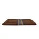 Product Pendleton Vintage Camp High Ridge Comfort Cushion Dog Crate Mat