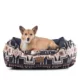 Product Pendleton Harding Kuddler Dog Bed